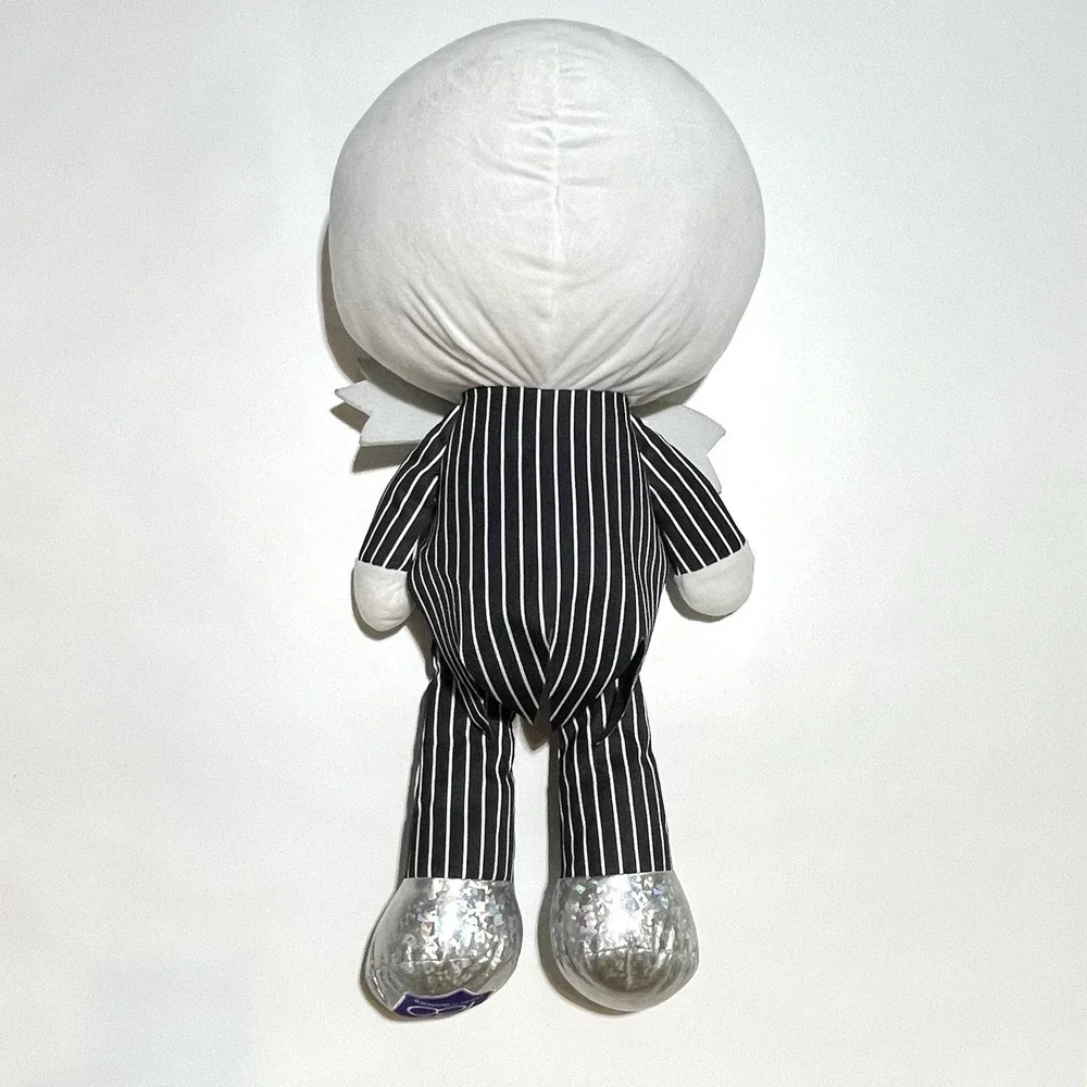 Jack Skellington Disney 100 Years Of Wonder Plush 30